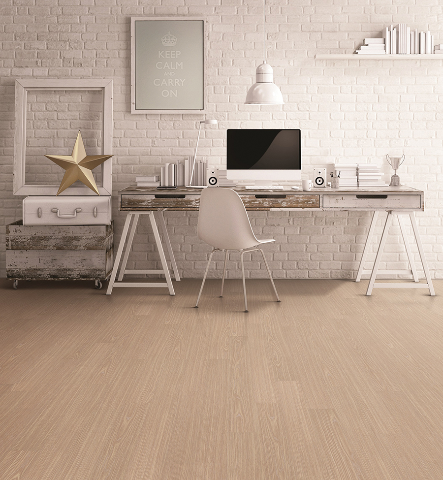 Flooring & Wallpaper graphic 